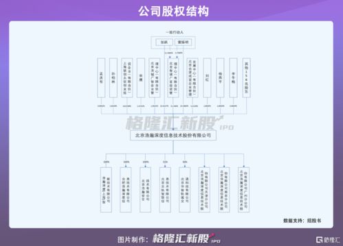 浩瀚深度冲刺科创板 九成营收倚重中国移动，网络安全软件业务能否破局？